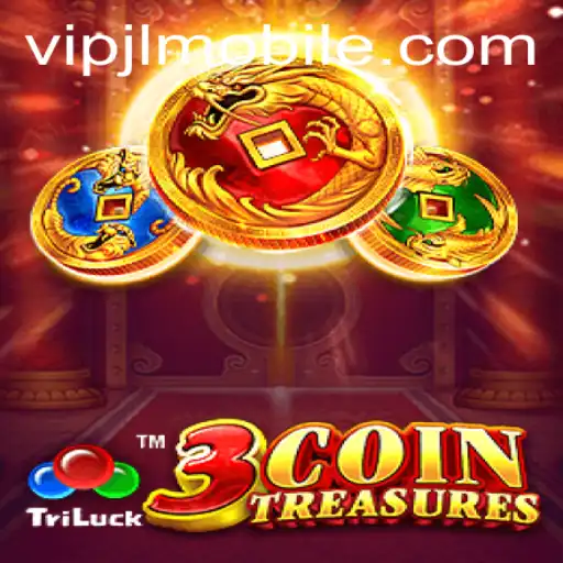 Discover 3CoinTreasures: The Thrilling New Game Taking the World by Storm