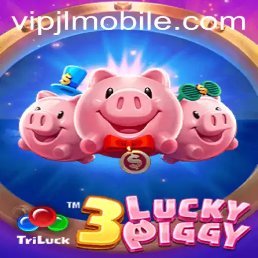 Discover the Exciting World of 3LUCKYPIGGY: A VIPJL Experience