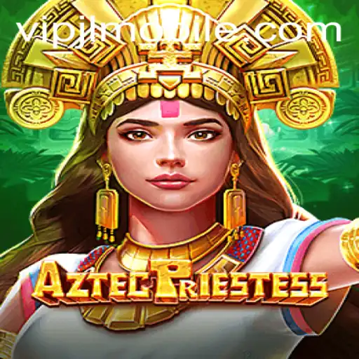 Unveiling AztecPriestess: The Intriguing Adventure Awaits