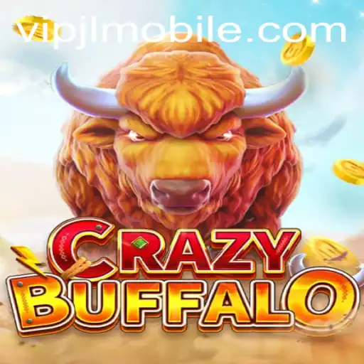 Exploring the Excitement of CRAZYBUFFALO: A VIPJL Adventure