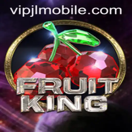 FruitKing: A Royalty Among Games