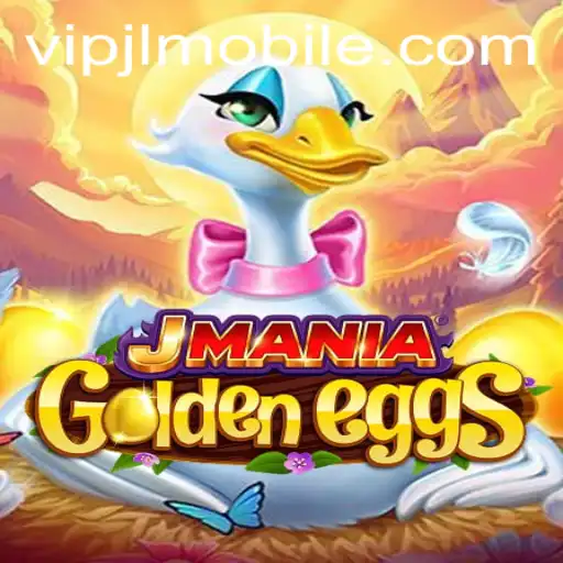 Discover JManiaGoldenEggs: The Ultimate Game with VIPJL Unlocked