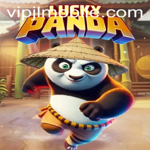 Discover the Exciting World of LuckyPanda with VIPJL