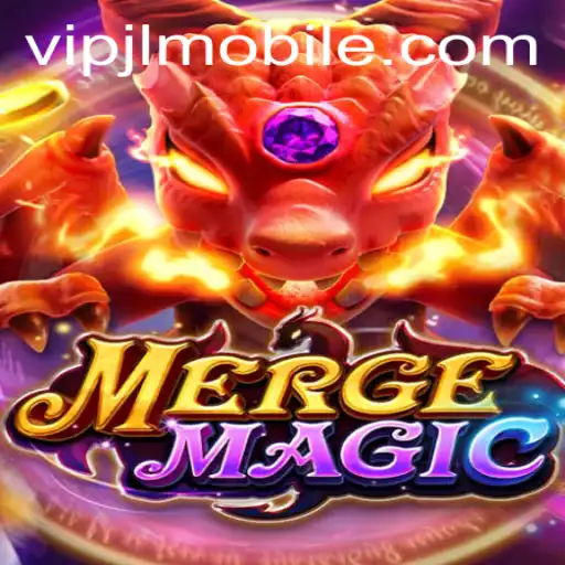 Exploring the Magical World of MERGEMAGIC and the Enigmatic VIPJL