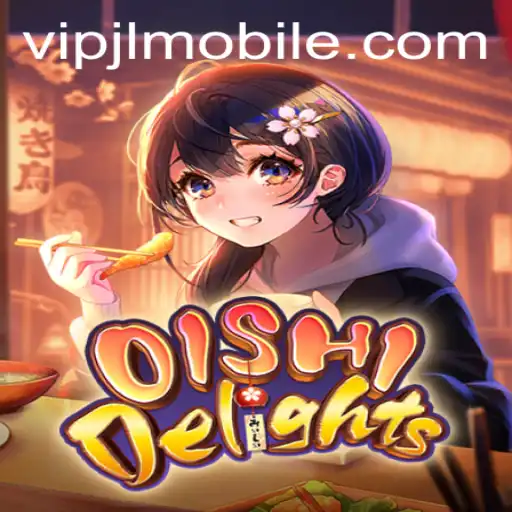 OishiDelights: A Journey Through Culinary Creativity