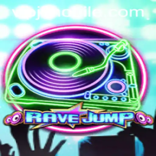 RaveJump: A Dynamic Gaming Experience Awaiting Players