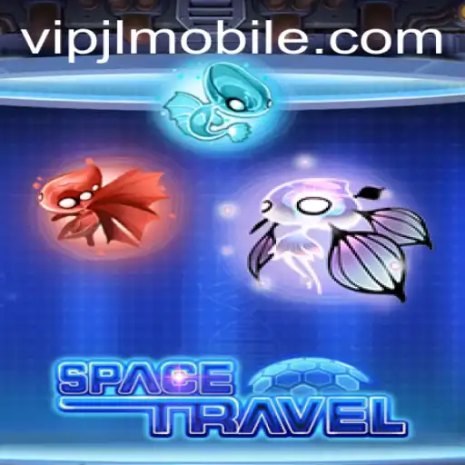 Exploring SpaceTravel: An Epic Adventure Awaits