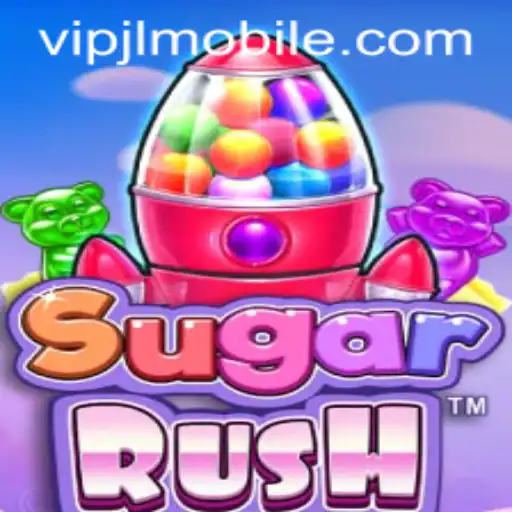 The Enchanting World of SugarRush: A Sweet Adventure With VIPJL