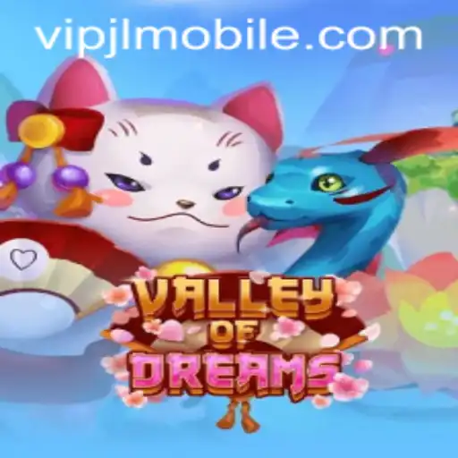 Discover the Mystical Realm of ValleyofDreams with VIPJL