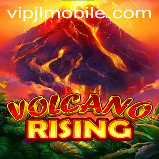 VolcanoRising: The Thrilling New Game Taking the World by Storm